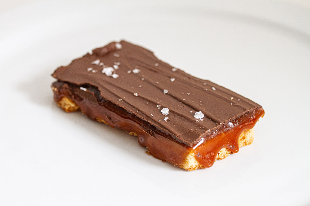 Twix Bar
